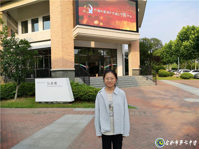 我與七中共成長(zhǎng)之我和音樂社的故事(圖2)
