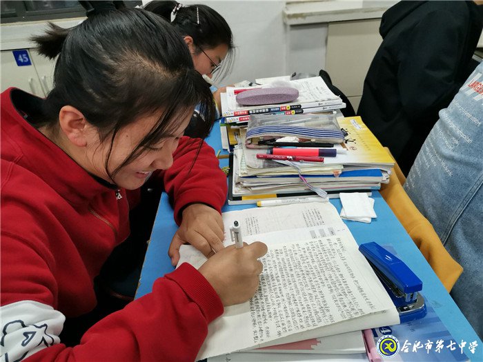 見字如面，一封家書溫暖心田(圖6)