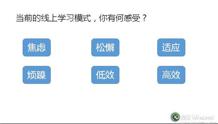 戰(zhàn)疫育人，主題班會(huì)多樣化(圖2)