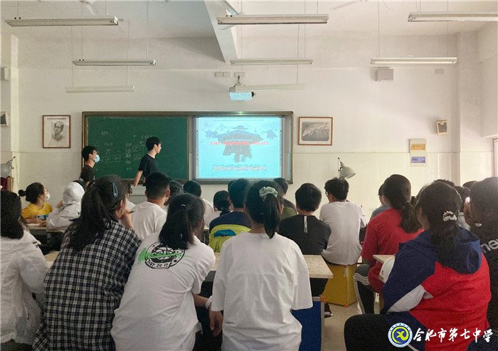 6月22日實習手記： 從稚嫩里蛻變，在實踐中成長(圖9)