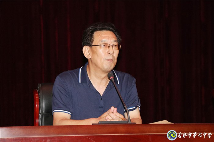 厲兵秣馬謀新篇，蓄勢待發(fā)正昂揚(圖2)