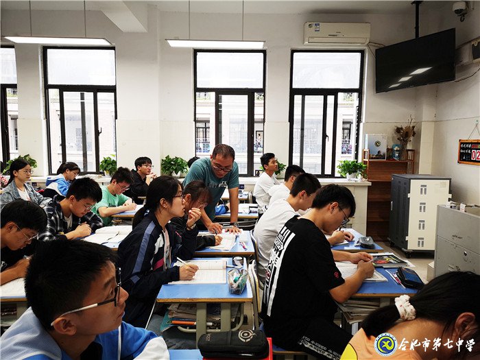 黨員教師樹模范，骨干教師展風采(圖7)