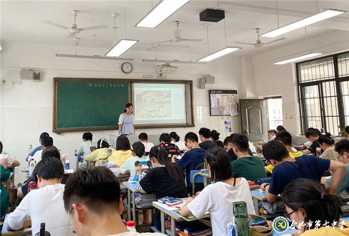 骨干展風(fēng)采，引領(lǐng)促成長(圖6)