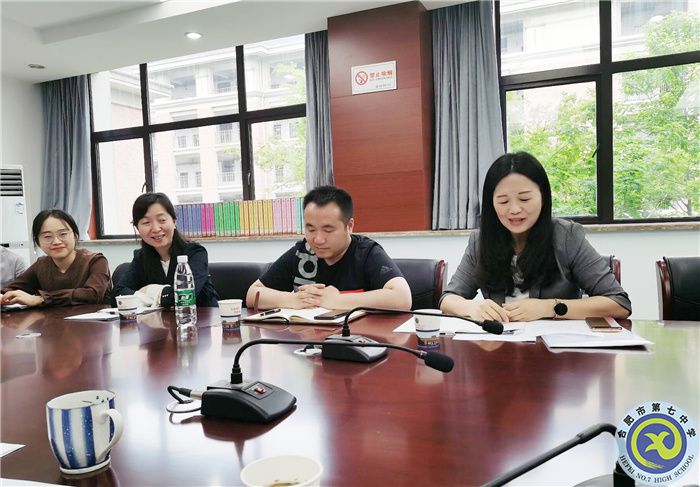 教務處：德馨兼具育英才 相得益彰共攜手(圖8)