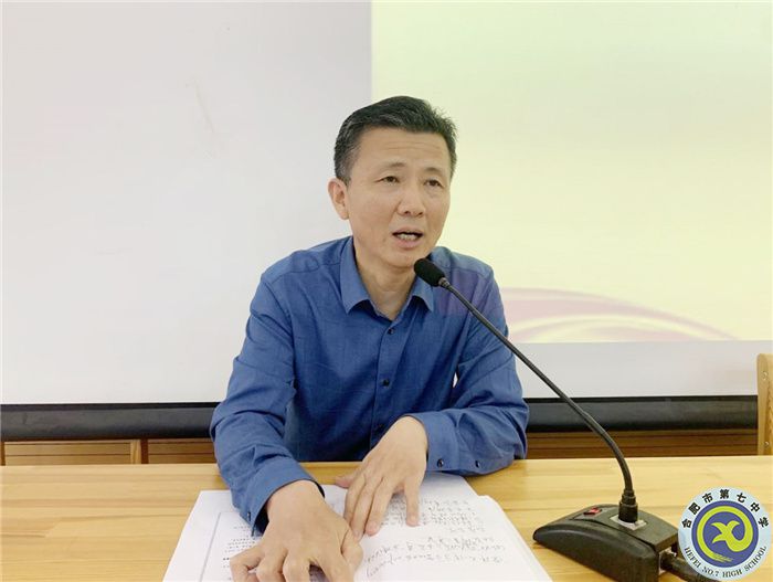 第一黨支部：立足崗位作貢獻(xiàn)，我為群眾辦實事(圖2)