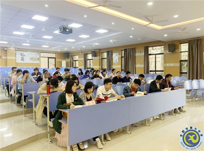 第一黨支部：立足崗位作貢獻(xiàn)，我為群眾辦實事(圖1)
