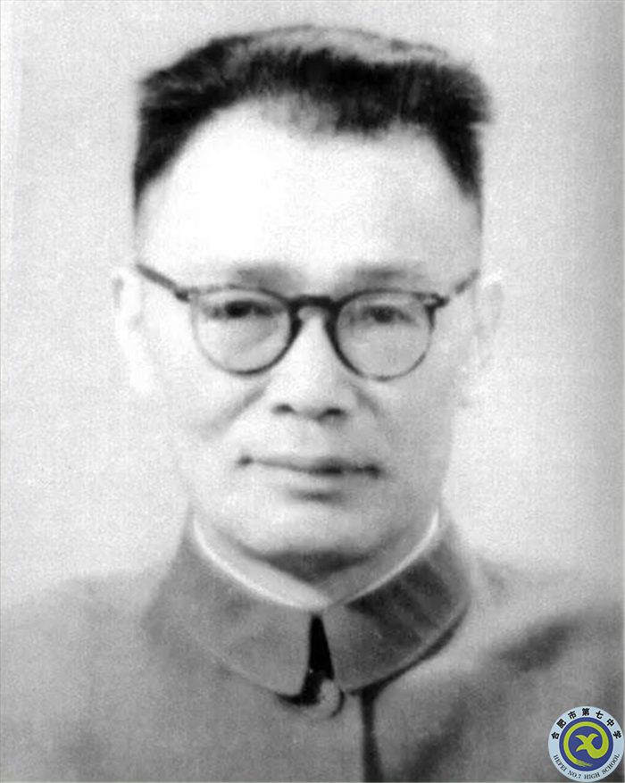 △曾擔(dān)任紅15軍團(tuán)政治部秘書(shū)長(zhǎng)的程坦.jpg
