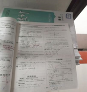 凝心聚力抓常規(guī)，嚴(yán)勤求實促成長——學(xué)生作業(yè)檢查(圖2)