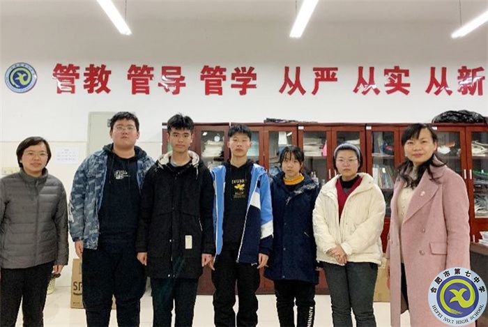 趣寒假、享學(xué)習(xí)，課題研究伴成長(zhǎng)(圖5)