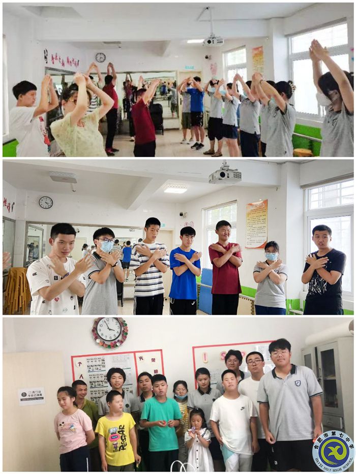 合肥七中2021級高一暑期社會實(shí)踐活動系列報(bào)道（十一）(圖2)