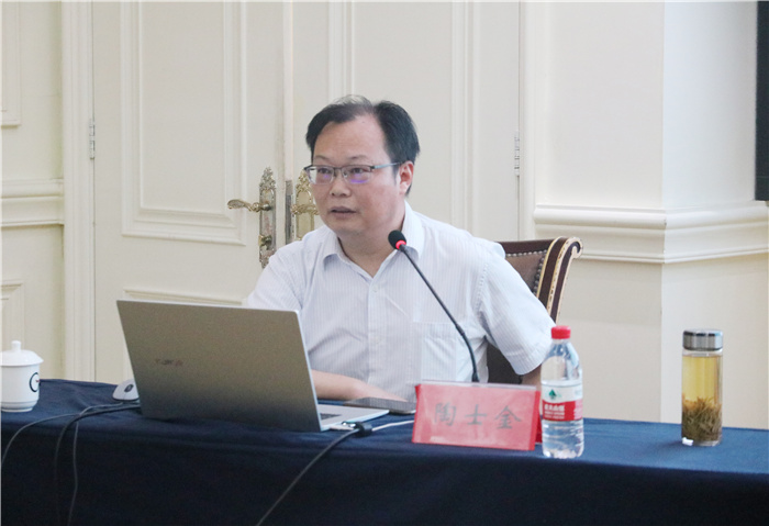 合肥七中教育集團開展2023年物理學科暑期校本培訓活動(圖3)