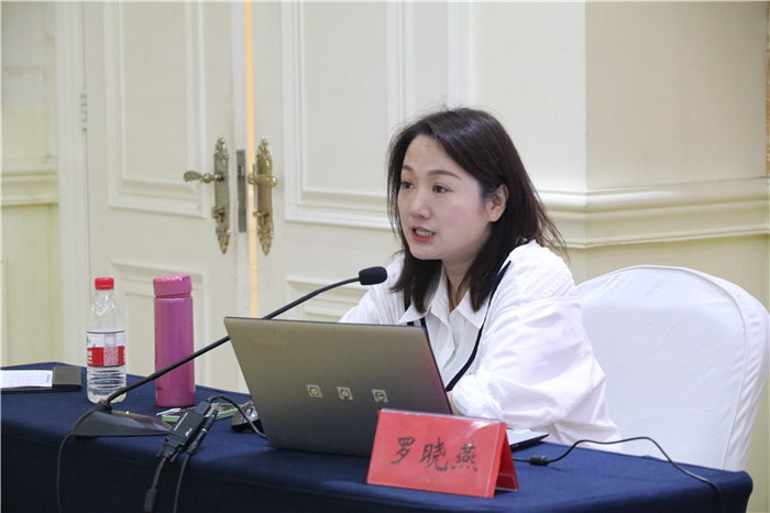 合肥七中教育集團(tuán)開(kāi)展2023年技術(shù)學(xué)科暑期校本培訓(xùn)活動(dòng)(圖3)