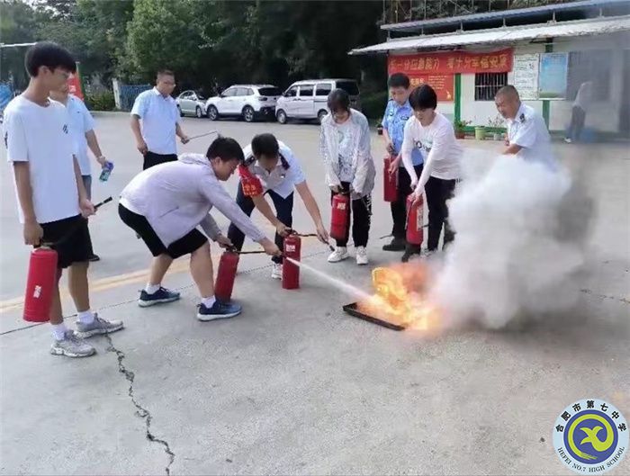 合肥七中高一（29）班暑期綜合社會實(shí)踐活動(圖6)