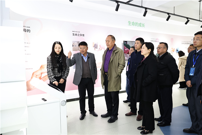 溫暖同行，守護(hù)心靈！安徽省心理健康教育現(xiàn)場(chǎng)會(huì)在合肥七中舉行！(圖4)