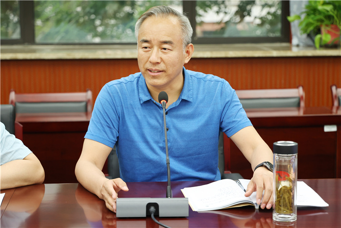合肥七中學(xué)術(shù)委員會成立！(圖5)