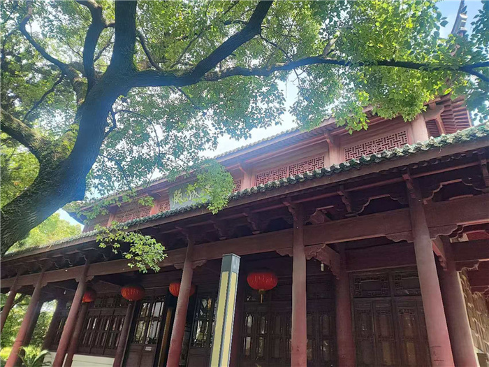 “主動(dòng)融入長三角，合肥七中這樣做”之三：夯實(shí)“精細(xì)嚴(yán)實(shí)”，保障師生幸福平安(圖3)