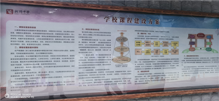“主動(dòng)融入長(zhǎng)三角，合肥七中這樣做”之四：知己不足而后進(jìn)，望山遠(yuǎn)岐而前行(圖3)