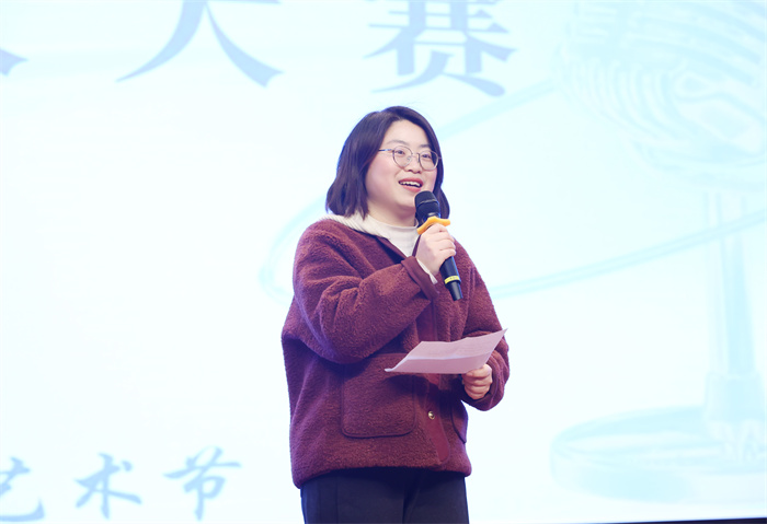 金話筒主持人大賽來啦！快來看看這些主持新星吧！(圖5)
