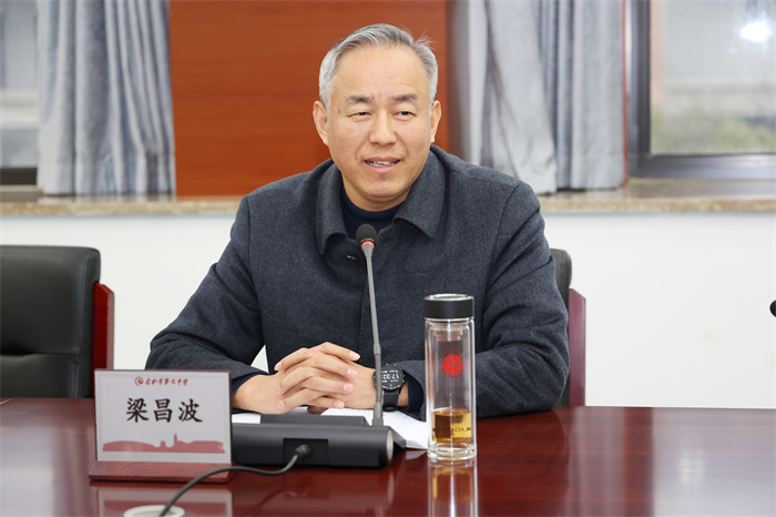 合肥七中高一年級召開第二期“青藍(lán)工程”推進(jìn)會(圖6)