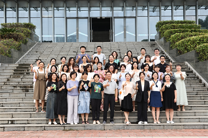 重磅榮譽！合肥七中成功入選安徽省中小學教研基地校(圖2)